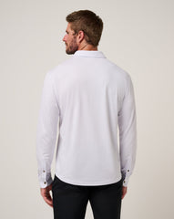 White Travis Mathew Men
