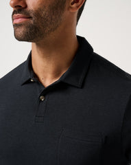 Black Travis Mathew Men