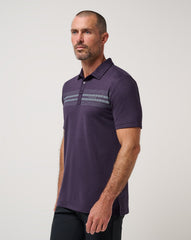 Purple Velvet Travis Mathew Men|Golf
