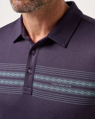 Purple Velvet Travis Mathew Men|Golf
