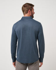 Navy Travis Mathew Men