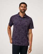 Purple Velvet Travis Mathew Men