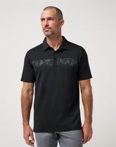 Black Travis Mathew Men|Golf