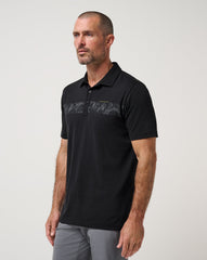 Black Travis Mathew Men|Golf