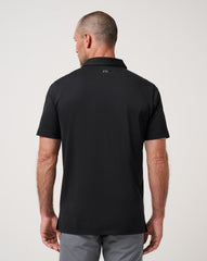 Black Travis Mathew Men|Golf