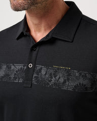 Black Travis Mathew Men|Golf