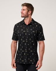 Black Travis Mathew Men