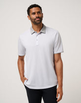 White Travis Mathew Men