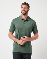 Balsam Green Travis Mathew Men|Golf