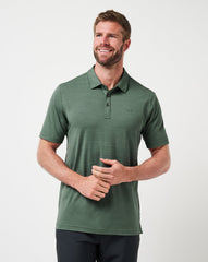 Balsam Green Travis Mathew Men|Golf