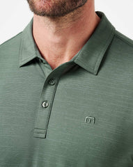 Balsam Green Travis Mathew Men|Golf