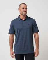 Vintage Indigo/Black Travis Mathew Men|Golf