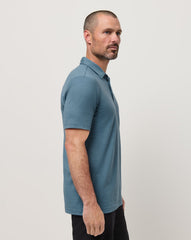 Copen Blue Travis Mathew Men|Golf