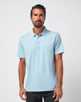 Heather Dream Blue Travis Mathew Men|Golf