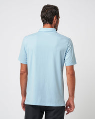Heather Dream Blue Travis Mathew Men|Golf