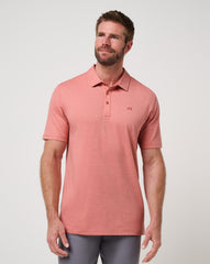 Dusty Rose Travis Mathew Men|Golf|New