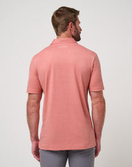 Dusty Rose Travis Mathew Men|Golf|New