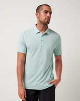 Eggshell Blue Travis Mathew Men|Golf