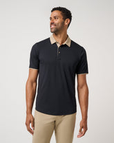 Black Travis Mathew Men