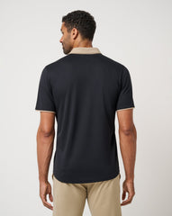 Black Travis Mathew Men