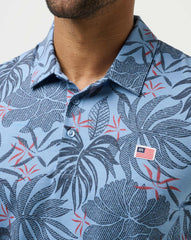 Quiet Harbor Travis Mathew Men