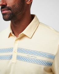 French Vanilla Travis Mathew Men