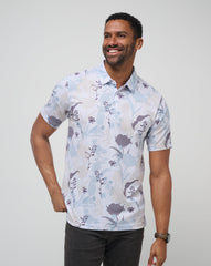 White Travis Mathew Men