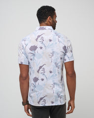 White Travis Mathew Men
