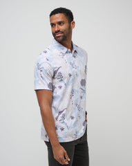 White Travis Mathew Men