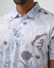 White Travis Mathew Men