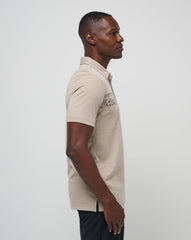 Oxford Tan Travis Mathew Men