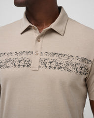 Oxford Tan Travis Mathew Men