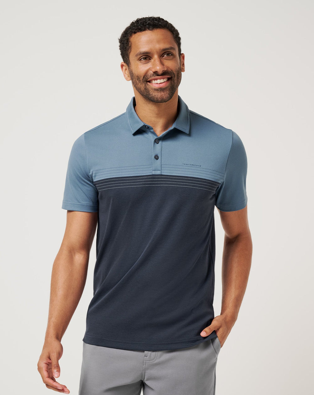 Bering Sea Travis Mathew Men
