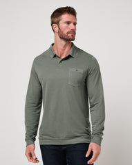 Dark Olive Travis Mathew Men