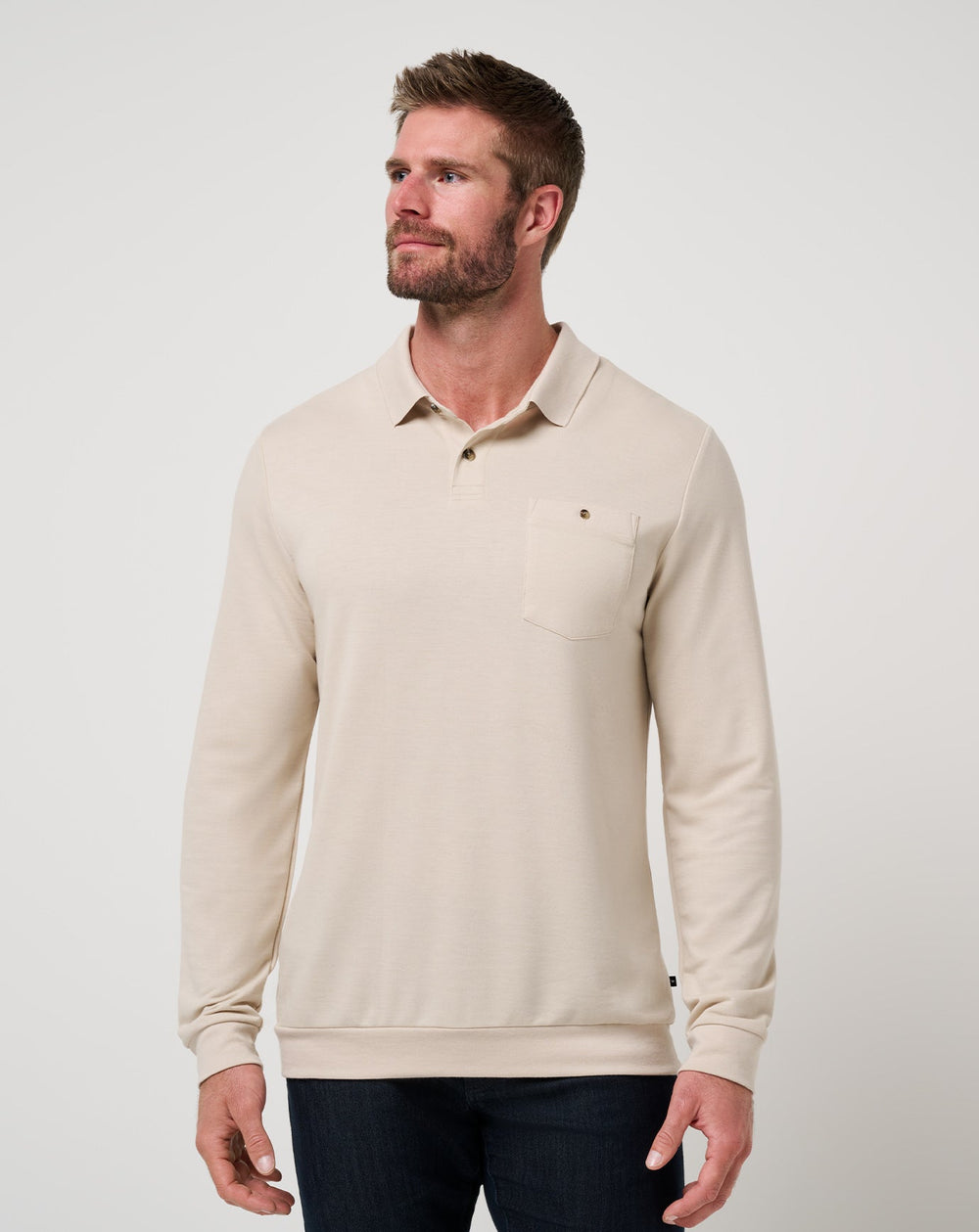 Italian Sand Travis Mathew Men