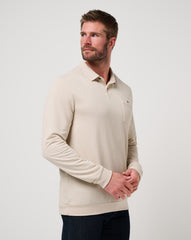 Italian Sand Travis Mathew Men