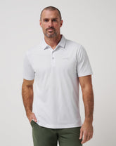 White Travis Mathew Men