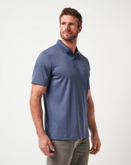 Mood Indigo/Vintage Indigo Travis Mathew Men