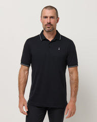 Black Travis Mathew Men