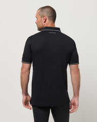 Black Travis Mathew Men