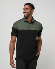 Dark Olive Travis Mathew Men|Golf