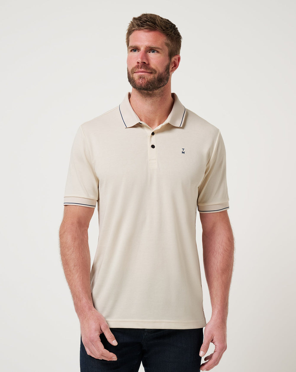 Birch Travis Mathew Men