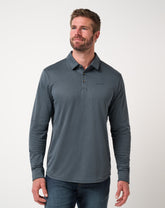 Mood Indigo/Vintage Indigo Travis Mathew Men