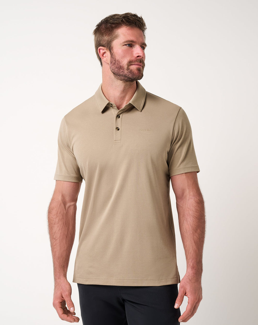 Weathered Teak Travis Mathew Men