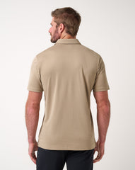 Weathered Teak Travis Mathew Men