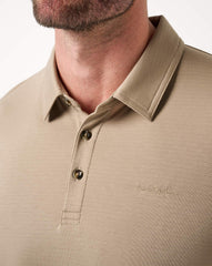 Weathered Teak Travis Mathew Men
