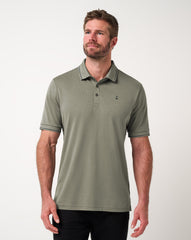 Dark Olive Travis Mathew Men