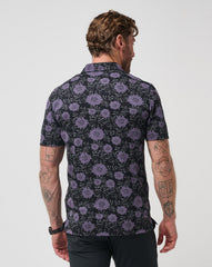 Black Travis Mathew Men