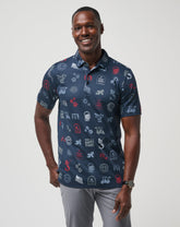 Total Eclipse Travis Mathew Men