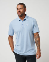 Heather Blue Travis Mathew Men|Game Day|New